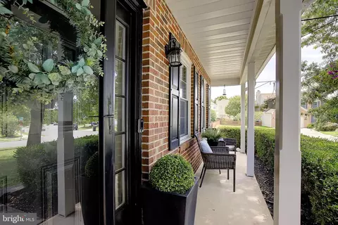 Exterior - 300 Bugle Ct, Odenton, MD 21113 photo 2 of 12