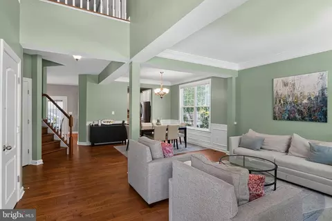 Entry Way - 1920 Eamons Way, Annapolis, MD 21401 photo 4 of 13