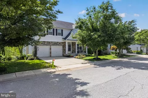 Exterior - 1920 Eamons Way, Annapolis, MD 21401 photo 17 of 18