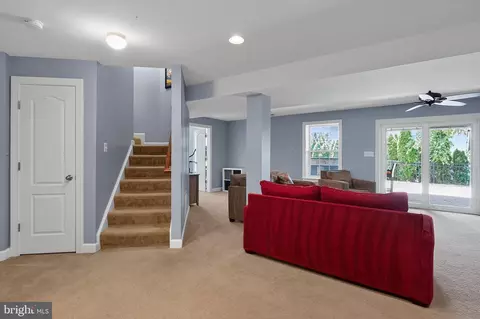 Entry Way - 1920 Eamons Way, Annapolis, MD 21401 photo 13 of 13