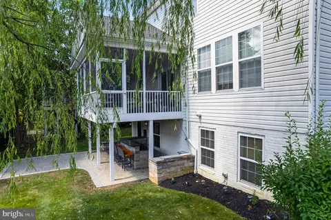 Exterior - 1920 Eamons Way, Annapolis, MD 21401 photo 7 of 18