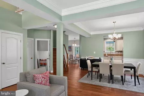 Entry Way - 1920 Eamons Way, Annapolis, MD 21401 photo 5 of 13