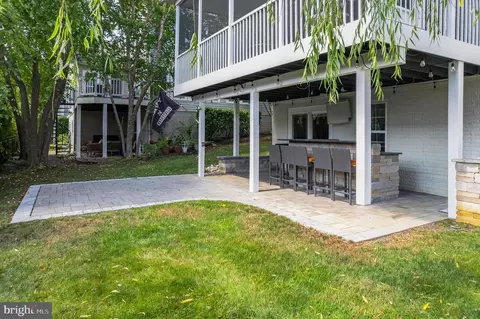 Exterior - 1920 Eamons Way, Annapolis, MD 21401 photo 11 of 18