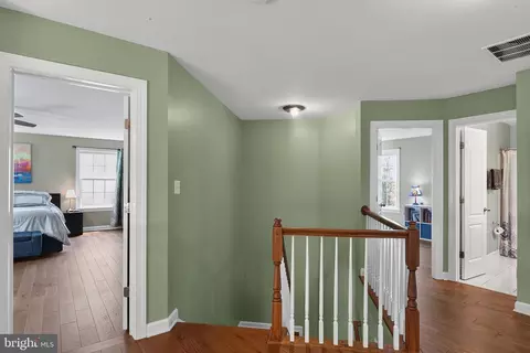 Entry Way - 1920 Eamons Way, Annapolis, MD 21401 photo 8 of 13