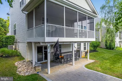 Exterior - 1920 Eamons Way, Annapolis, MD 21401 photo 8 of 18