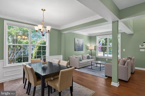 Dining - 1920 Eamons Way, Annapolis, MD 21401 photo 1 of 3