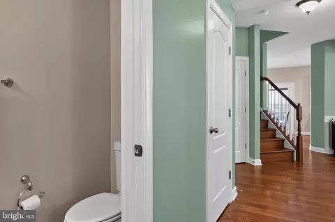 Entry Way - 1920 Eamons Way, Annapolis, MD 21401 photo 2 of 13