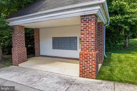 Exterior - 1920 Eamons Way, Annapolis, MD 21401 photo 16 of 18