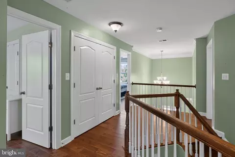 Entry Way - 1920 Eamons Way, Annapolis, MD 21401 photo 12 of 13