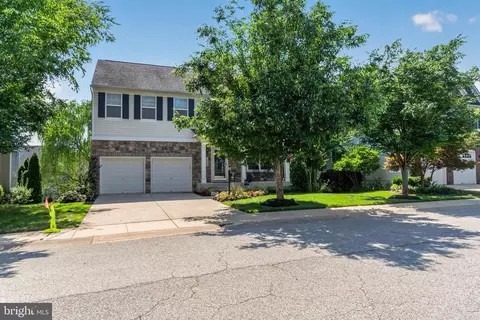 Exterior - 1920 Eamons Way, Annapolis, MD 21401 photo 18 of 18
