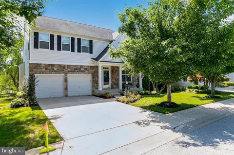 Exterior - 1920 Eamons Way, Annapolis, MD 21401 photo 2 of 18