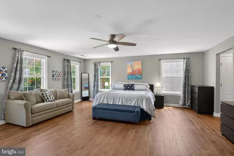Bedroom - 1920 Eamons Way, Annapolis, MD 21401 photo 1 of 5
