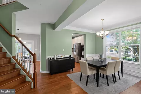 Entry Way - 1920 Eamons Way, Annapolis, MD 21401 photo 7 of 13