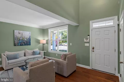 Entry Way - 1920 Eamons Way, Annapolis, MD 21401 photo 1 of 13