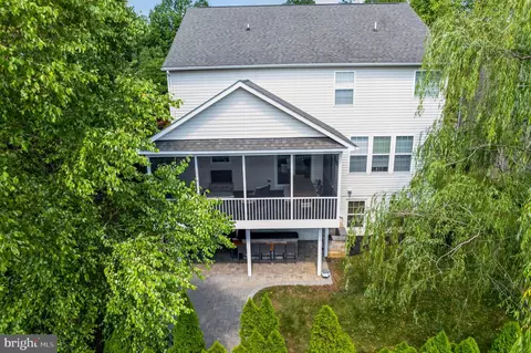 Exterior - 1920 Eamons Way, Annapolis, MD 21401 photo 13 of 18