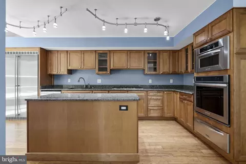 Kitchen - 114 Spring Place Way, Annapolis, MD 21401 photo 5 of 12