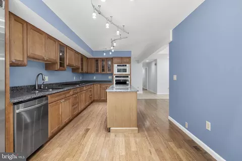 Kitchen - 114 Spring Place Way, Annapolis, MD 21401 photo 8 of 12