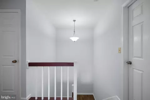 Entry Way - 114 Spring Place Way, Annapolis, MD 21401 photo 4 of 6