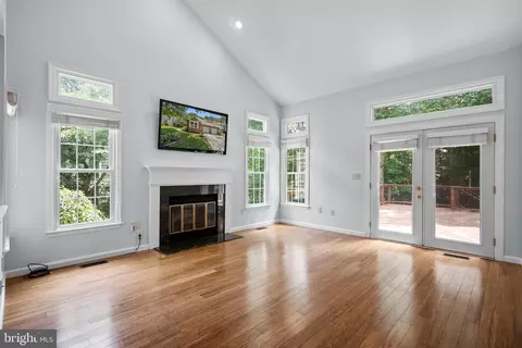 Living - 114 Spring Place Way, Annapolis, MD 21401 photo 3 of 12