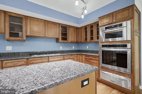 Kitchen - 114 Spring Place Way, Annapolis, MD 21401 photo 6 of 12