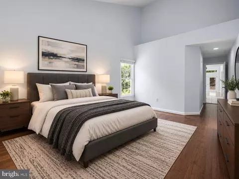 Bedroom - 114 Spring Place Way, Annapolis, MD 21401 photo 1 of 3