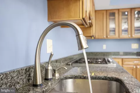 Kitchen - 114 Spring Place Way, Annapolis, MD 21401 photo 10 of 12