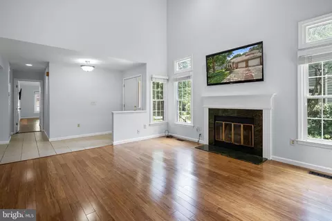 Living - 114 Spring Place Way, Annapolis, MD 21401 photo 4 of 12