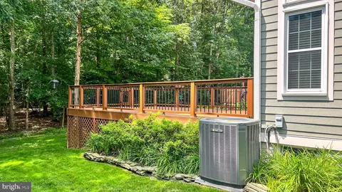 Exterior - 114 Spring Place Way, Annapolis, MD 21401 photo 6 of 14