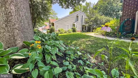 Exterior - 114 Spring Place Way, Annapolis, MD 21401 photo 8 of 14