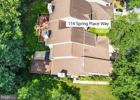View/Area - 114 Spring Place Way, Annapolis, MD 21401 photo 3 of 7