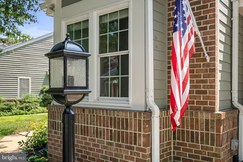 Exterior - 114 Spring Place Way, Annapolis, MD 21401 photo 2 of 14