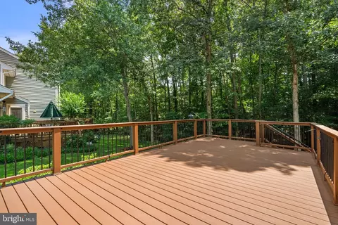 Exterior - 114 Spring Place Way, Annapolis, MD 21401 photo 4 of 14