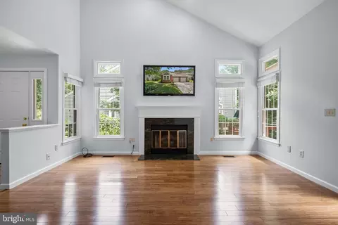 Living - 114 Spring Place Way, Annapolis, MD 21401 photo 2 of 12