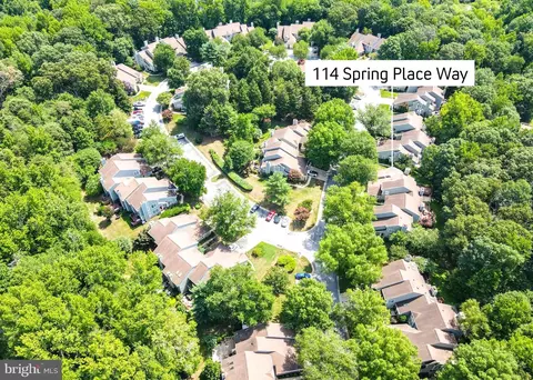 View/Area - 114 Spring Place Way, Annapolis, MD 21401 photo 4 of 7