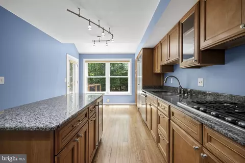 Kitchen - 114 Spring Place Way, Annapolis, MD 21401 photo 3 of 12