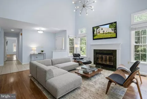 Living - 114 Spring Place Way, Annapolis, MD 21401 photo 1 of 12