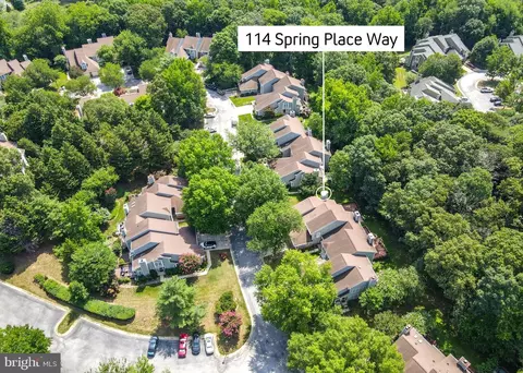 View/Area - 114 Spring Place Way, Annapolis, MD 21401 photo 5 of 7