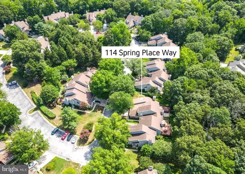 View/Area - 114 Spring Place Way, Annapolis, MD 21401 photo 1 of 7