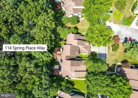 View/Area - 114 Spring Place Way, Annapolis, MD 21401 photo 2 of 7