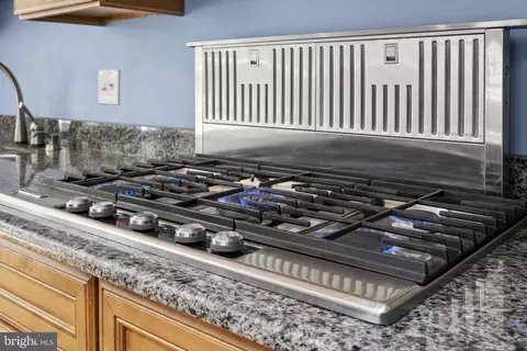 Kitchen - 114 Spring Place Way, Annapolis, MD 21401 photo 11 of 12