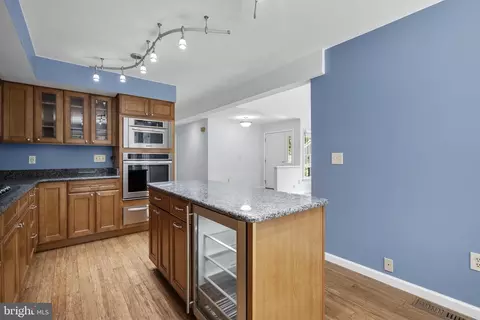 Kitchen - 114 Spring Place Way, Annapolis, MD 21401 photo 4 of 12