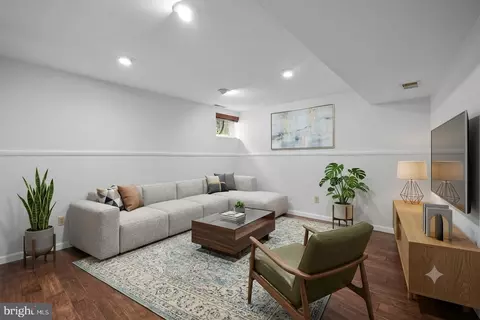Living - 114 Spring Place Way, Annapolis, MD 21401 photo 12 of 12