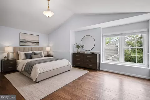 Bedroom - 114 Spring Place Way, Annapolis, MD 21401 photo 2 of 3