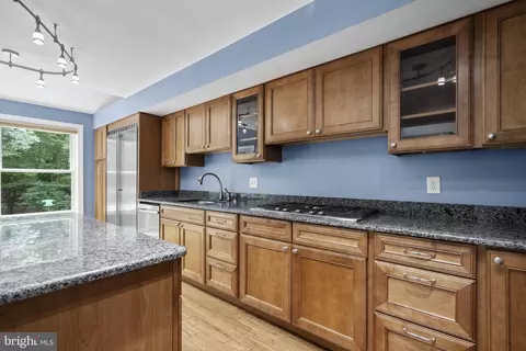 Kitchen - 114 Spring Place Way, Annapolis, MD 21401 photo 2 of 12