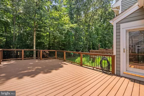 Exterior - 114 Spring Place Way, Annapolis, MD 21401 photo 5 of 14