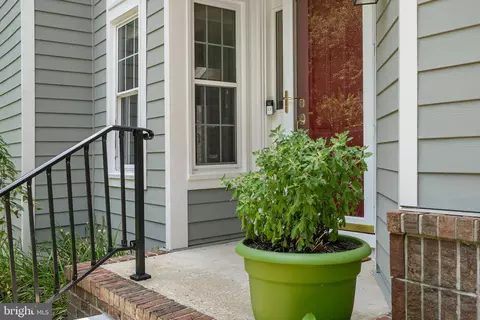 Exterior - 114 Spring Place Way, Annapolis, MD 21401 photo 3 of 14