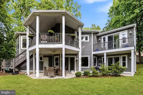 130 Arundel Beach Rd, Severna Park, MD 21146