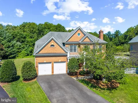 Exterior - 716 Pearson Point Pl, Annapolis, MD 21401 photo 7 of 7
