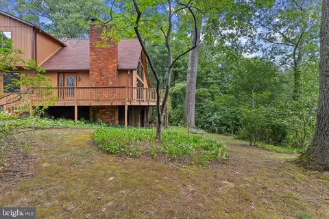 Exterior - 783 Sonne Dr, Annapolis, MD 21401 photo 5 of 9