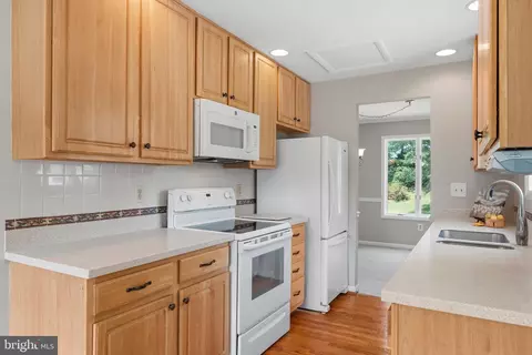 Kitchen - 1838 Brett Ct, Annapolis, MD 21401 photo 1 of 4